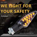Bright Signal Indicator Led Lights for Motorcycle